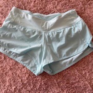 Lululemon Speed Up Short